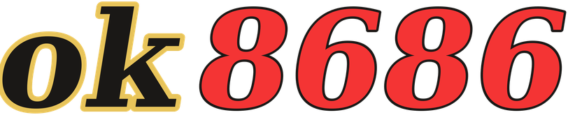 ok8686 logo